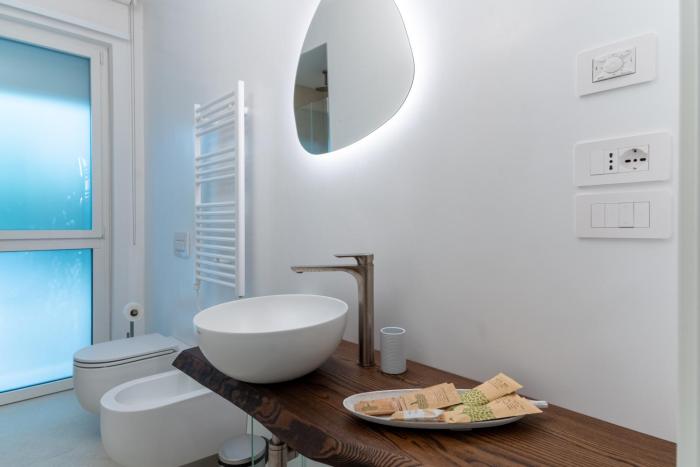 sublimare luxury apartments