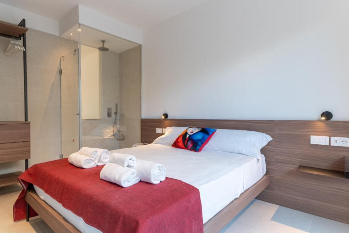 sublimare luxury apartments