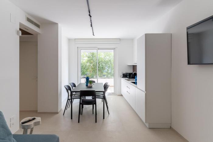 sublimare luxury apartments