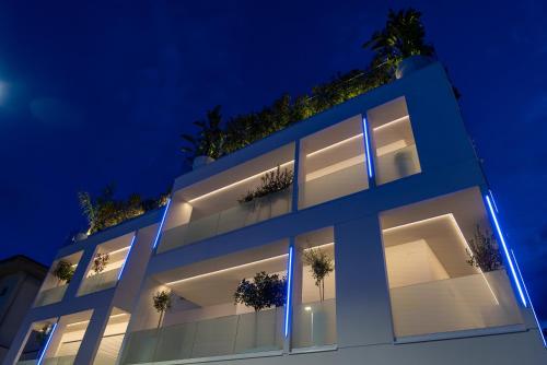 sublimare luxury apartments