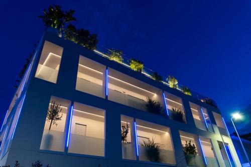 sublimare luxury apartments
