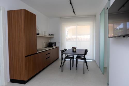sublimare luxury apartments
