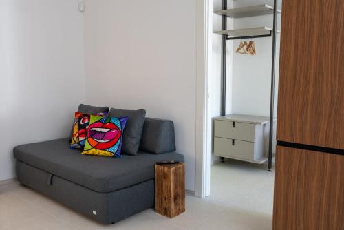 sublimare luxury apartments