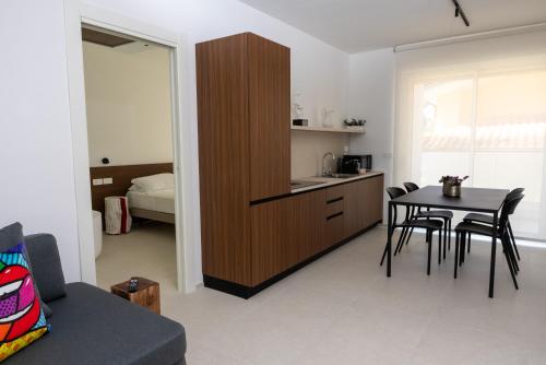 sublimare luxury apartments