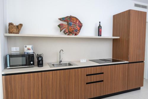 sublimare luxury apartments