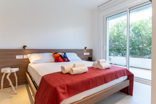 sublimare luxury apartments