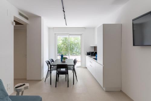 sublimare luxury apartments