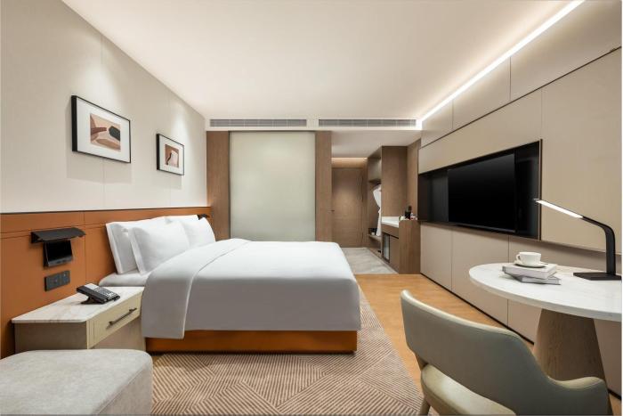 ramada by wyndham zhaoqing dawang