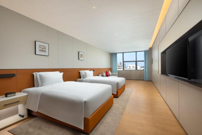ramada by wyndham zhaoqing dawang