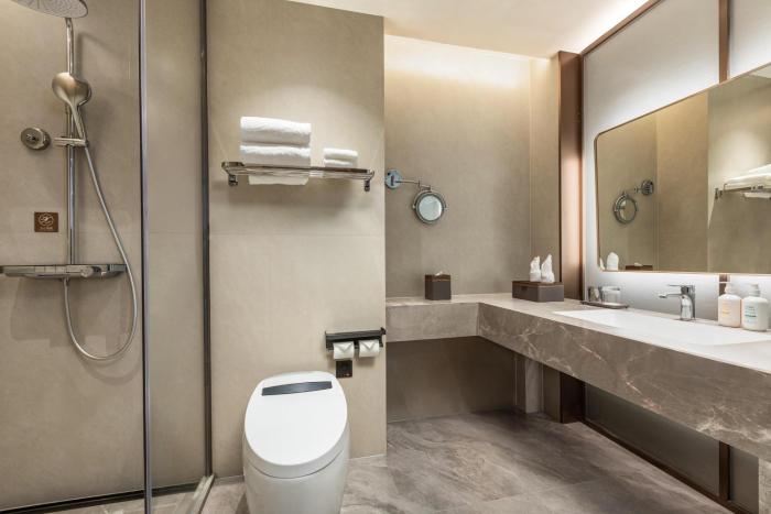 ramada by wyndham zhaoqing dawang