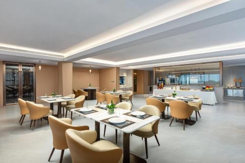 ramada by wyndham zhaoqing dawang