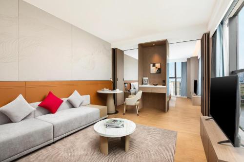 ramada by wyndham zhaoqing dawang