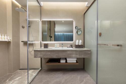ramada by wyndham zhaoqing dawang