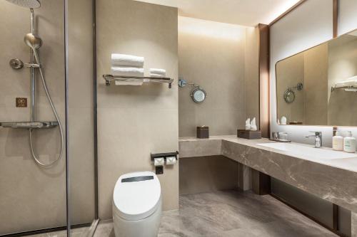 ramada by wyndham zhaoqing dawang