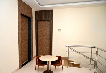 Global Pacific Villa,,2 star