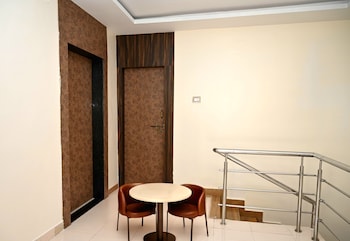 global pacific villa