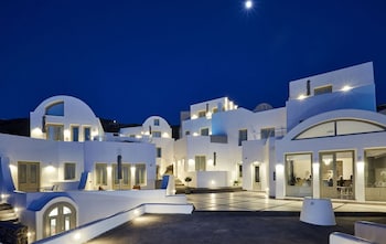 santorini