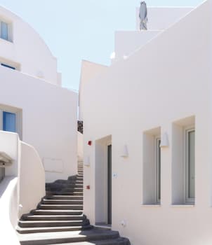 santorini