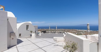 santorini