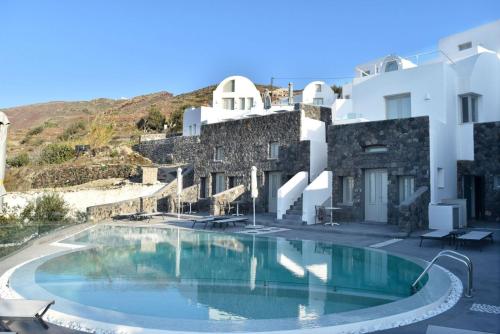 hotiday santorini oia