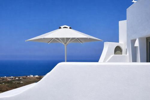 hotiday santorini oia