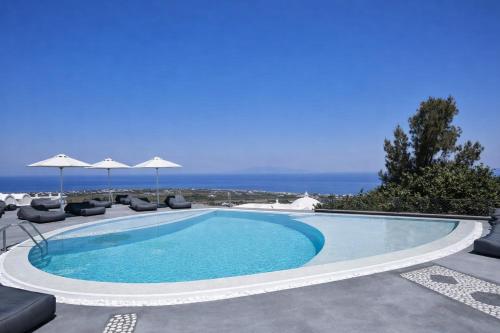 hotiday santorini oia