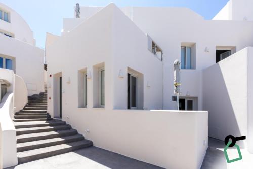 hotiday santorini oia