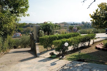 archontiko alexandros boutique hotel