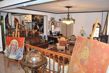 archontiko alexandros boutique hotel