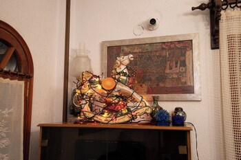 archontiko alexandros boutique hotel
