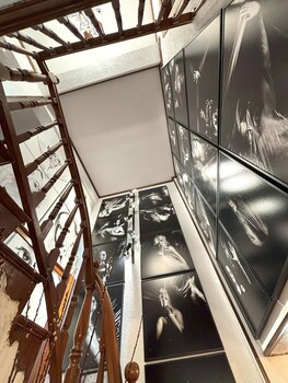 archontiko alexandros boutique hotel