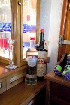 archontiko alexandros boutique hotel