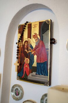 archontiko alexandros boutique hotel