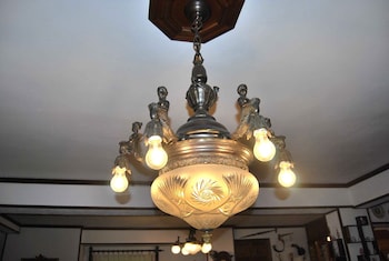 archontiko alexandros boutique hotel