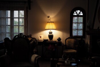 archontiko alexandros boutique hotel