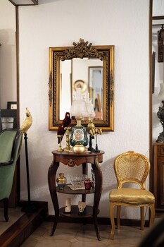 archontiko alexandros boutique hotel