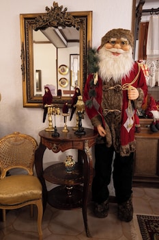 archontiko alexandros boutique hotel