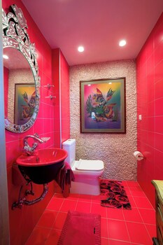 Archontiko Alexandros Boutique Hotel,,0 star