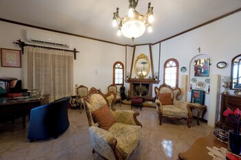 archontiko alexandros boutique hotel