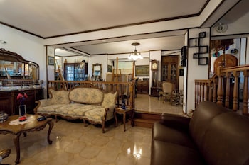 archontiko alexandros boutique hotel