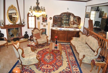 archontiko alexandros boutique hotel
