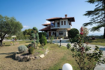 Archontiko Alexandros Boutique Hotel,,0 star