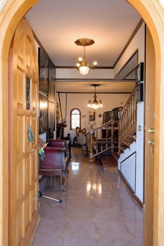 Archontiko Alexandros Boutique Hotel,,0 star