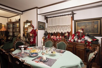 archontiko alexandros boutique hotel