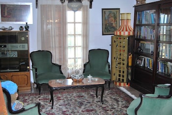 archontiko alexandros boutique hotel