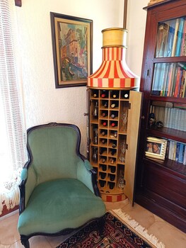 archontiko alexandros boutique hotel