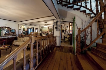 Archontiko Alexandros Boutique Hotel,,0 star