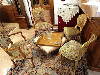 archontiko alexandros boutique hotel
