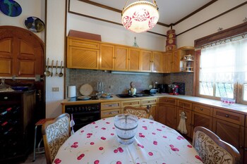 archontiko alexandros boutique hotel