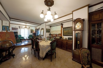 archontiko alexandros boutique hotel